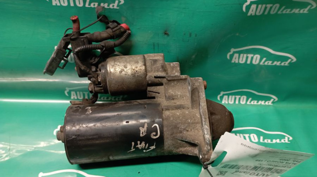 Electromotor 0001108234 1.9 Diesel Alfa Romeo 159 2005