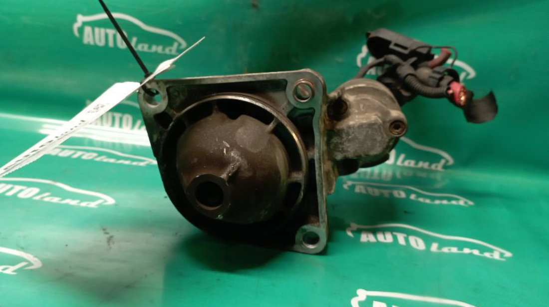 Electromotor 0001108234 1.9 Diesel Alfa Romeo 159 2005