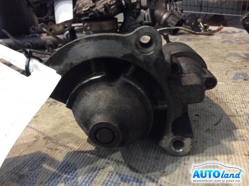 Electromotor 0001108400 2.0 Hid 10 Dinti Peugeot 307 3A/C 2000