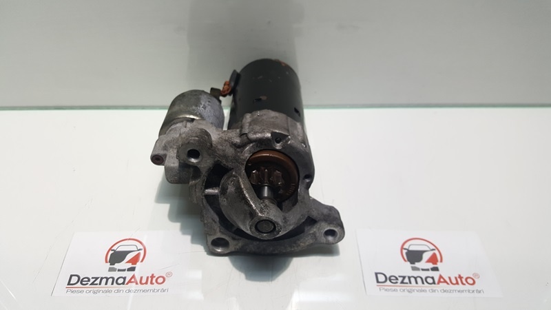 Electromotor 0001108400, Citroen C5 (II) Break 1.8 b