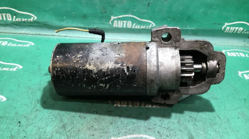 Electromotor 0001109015 2.0 DTI Opel VECTRA B 36 1995-2002