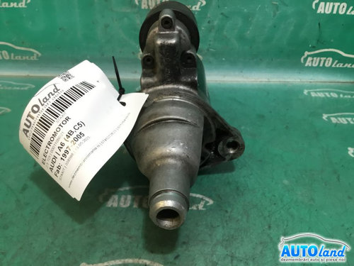 Electromotor 0001109021 2.5 TDI Audi A6 4B,C5 1997-2005