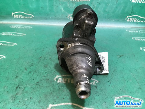 Electromotor 0001109021 2.5 TDI, C.v Automata Audi A6 Avant 4B,C5 1997-2005