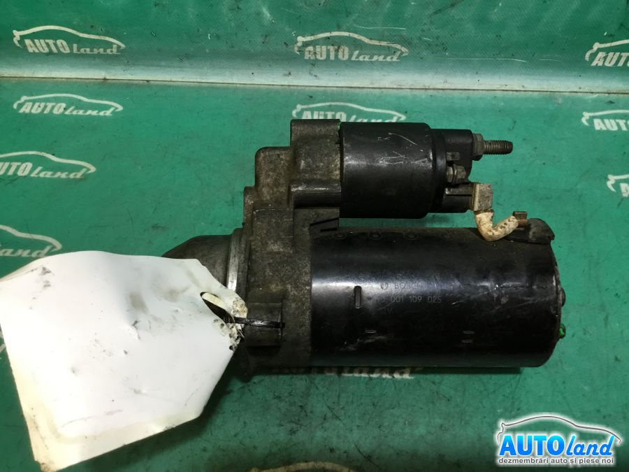 Electromotor 0001109025 2.0 B BMW 5 E39 1995-2003
