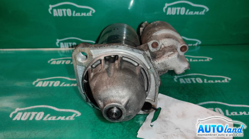 Electromotor 0001109041 2.5 TDI-9 Dinti 9651206101 Volvo S80 TS,XY 1998-2006