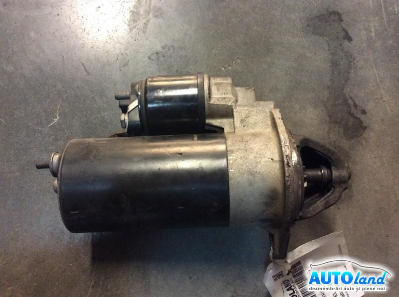 Electromotor 0001109055 2.0 DTI Opel VECTRA C 2002