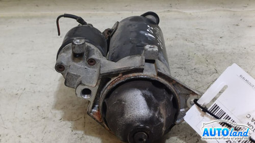 Electromotor 0001109055 Opel VECTRA C 2002