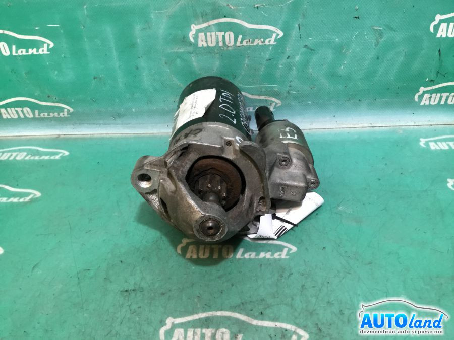 Electromotor 0001109064 1.9 TDI/2.0 TDI Audi A4 8EC 2004-2008