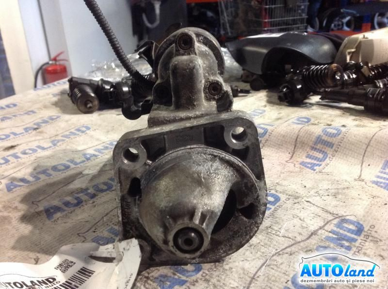 Electromotor 0001109204 1.8 TDCI Ford FOCUS II DA 2004-2008