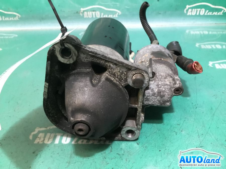 Electromotor 0001109252 2.4 D Volvo S60 2000