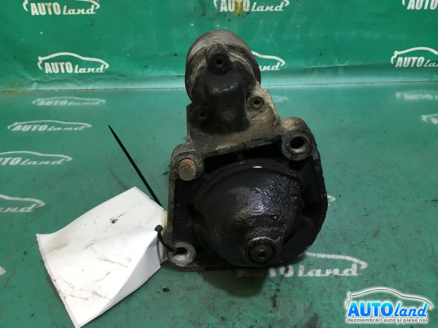 Electromotor 0001109252 2.4 Diesel Volvo S60 2000