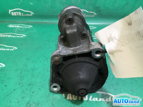 Electromotor 0001109252 2.4d Volvo S60 2000