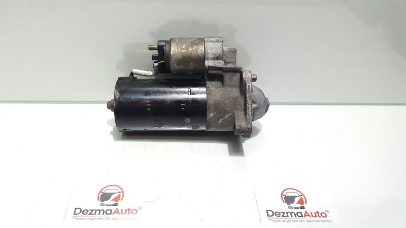 Electromotor, 0001109252, Volvo V70 ll (P80), 2.4D