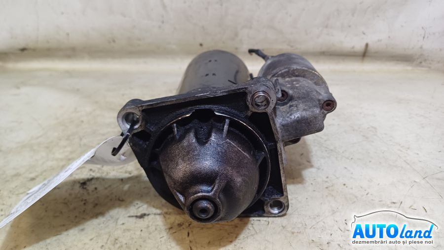 Electromotor 0001109253 1.9 JTD Alfa Romeo 147 937 2001
