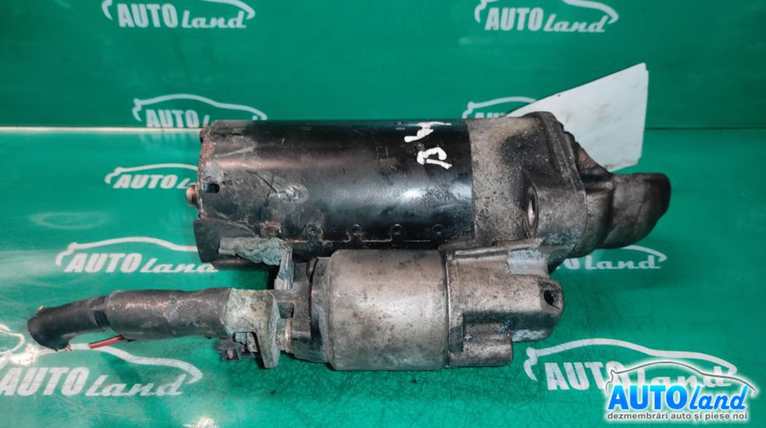 Electromotor 0001109258 3.0 TDI Audi A6 4F2,C6 2004-2011