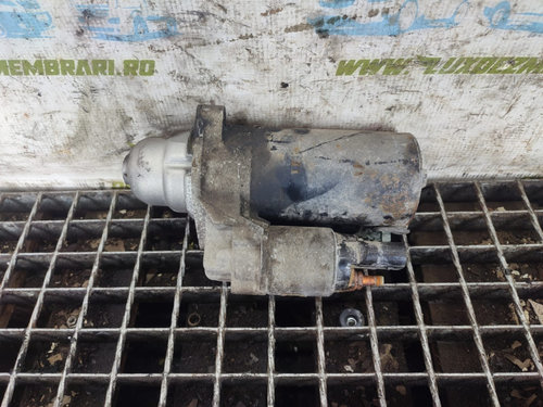 Electromotor 0001109258 3.0 tdi CDYA Audi A6 4F/C6 [facelift] [2008 - 2011] 3.0 tdi CDYA