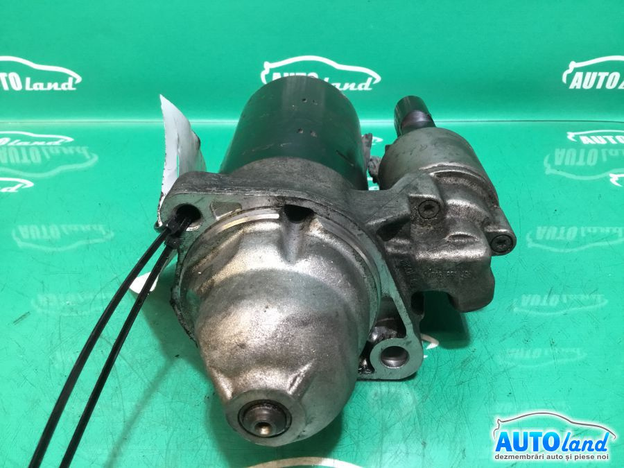 Electromotor 0001109258 Audi A6 4F2,C6 2004-2011