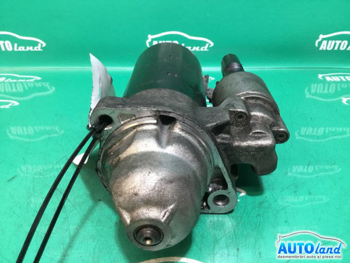 Electromotor 0001109258 Audi A6 4F2,C6 2004-2011