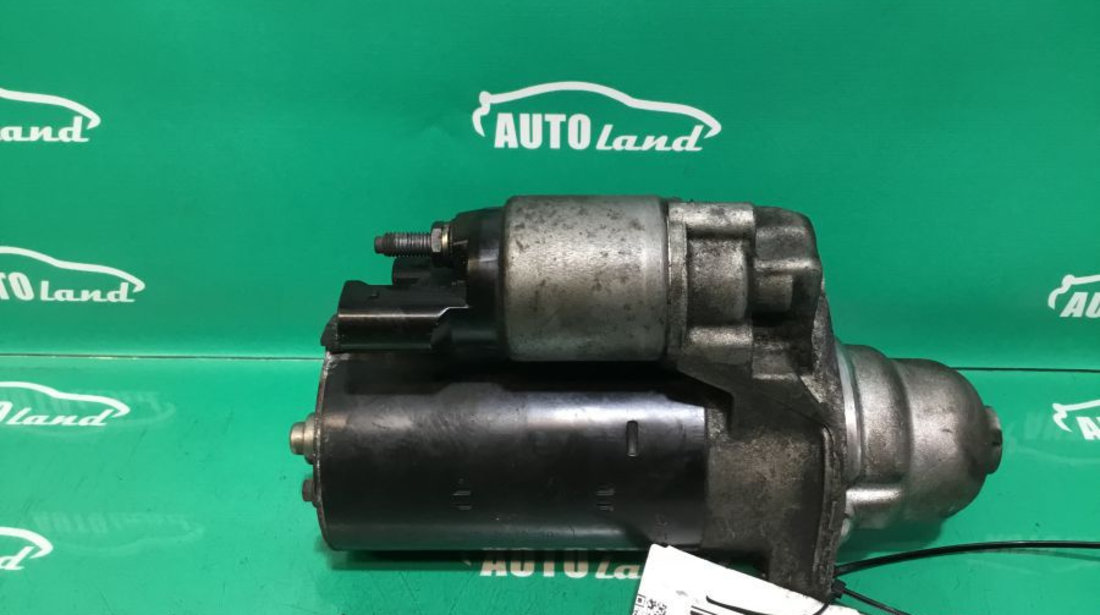 Electromotor 0001109258 Audi A6 4F2,C6 2004-2011