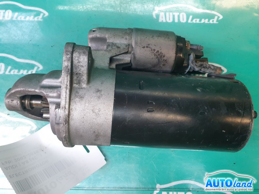 Electromotor 0001109260 3.0 TDI,059911024a Audi A8 4E 2002-2010