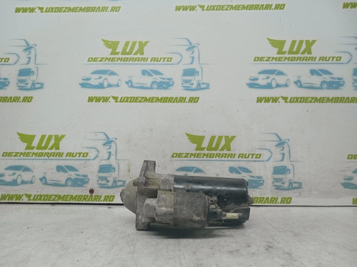 Electromotor 0001109264 2.4 D D5244T4 Volvo S60 2 [2010 - 2013]
