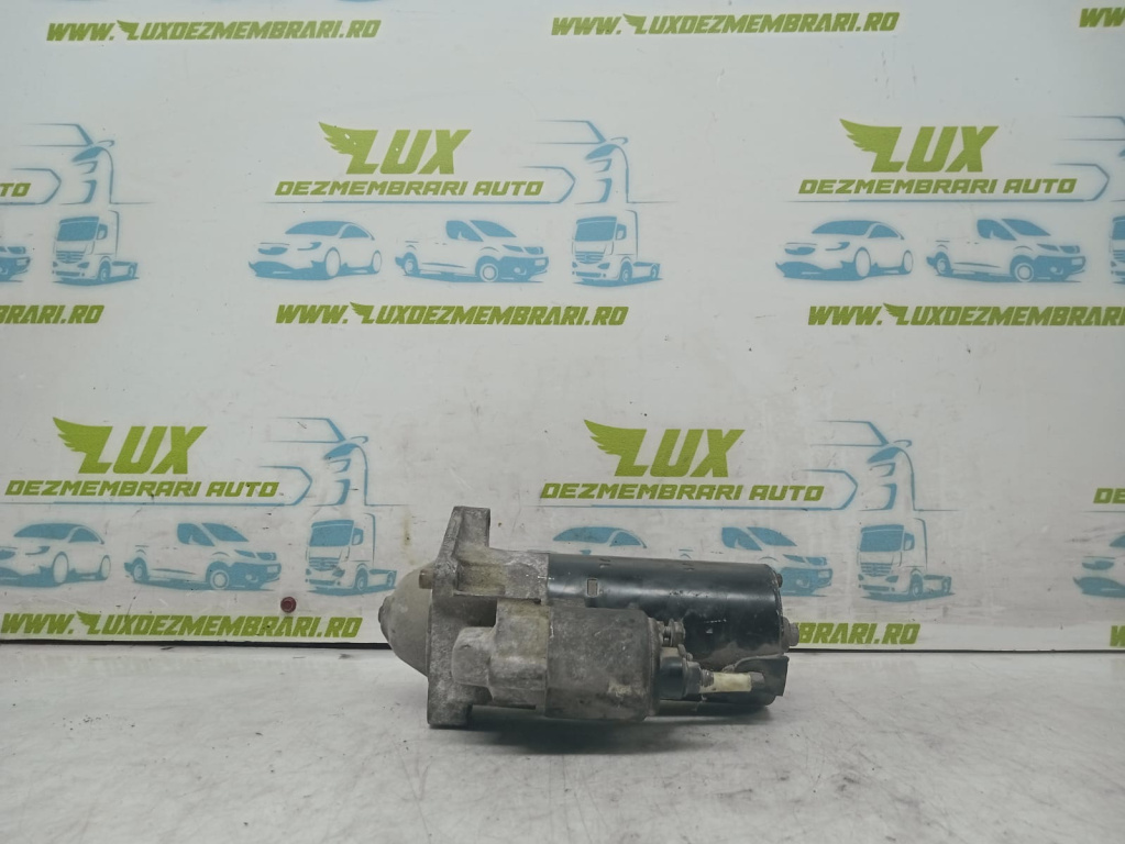 Electromotor 0001109264 2.4 D D5244T4 Volvo XC90 [facelift] [2006 - 2014]