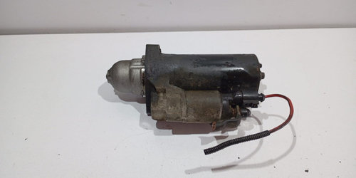 Electromotor 0001109319 3.0tdi Audi A6 4F/C6 [facelift] [2008 - 2011]