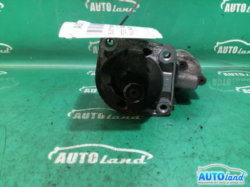 Electromotor 0001109341 1.8 TDCI 9 Dinti Ford FOCUS II DA 2004-2008