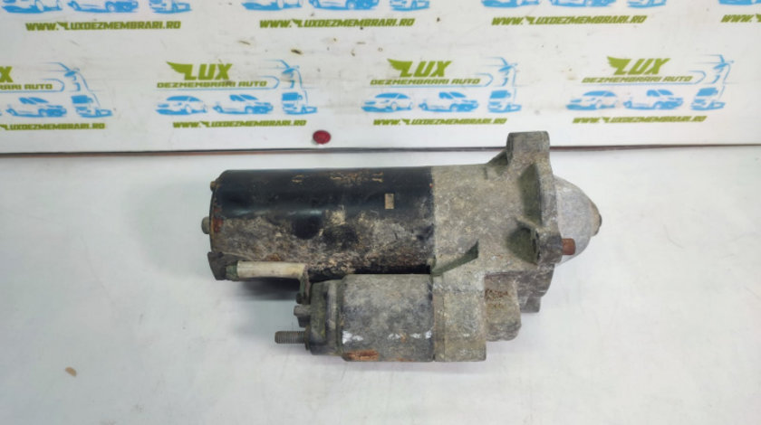 Electromotor 0001109398 2.4 d D5204T2 Volvo S60 2 [2010 - 2013]