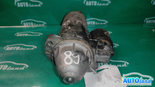 Electromotor 0001110016 Benzina Mercedes-Benz E-CLASS W124 1993-1995