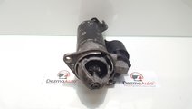 Electromotor 0001110115, Opel Astra F, 1.7 dti (id...