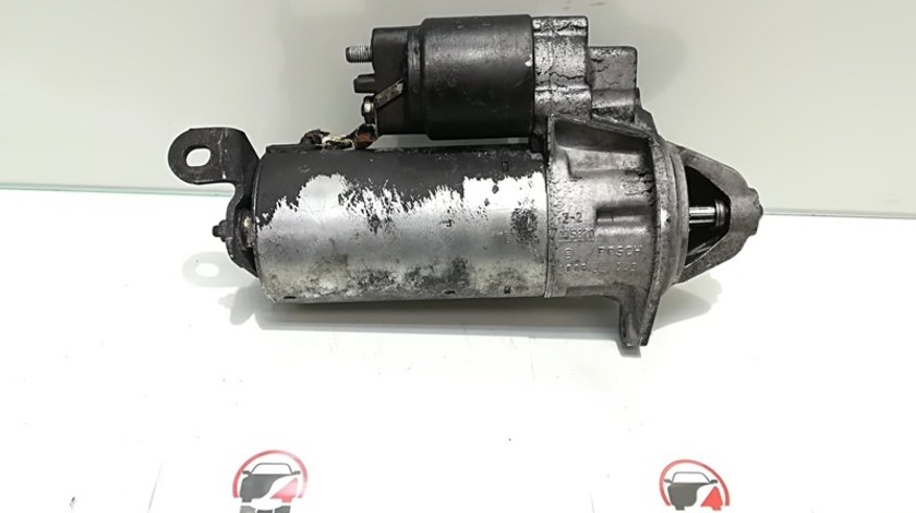 Electromotor, 0001110115, Opel Astra G combi (F35) 1.7 dti (id:342128)