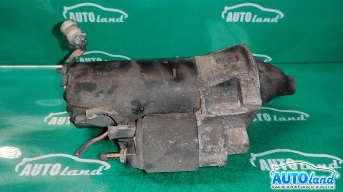 Electromotor 0001110128 1.9 TDI 068911024g Audi A4 8D2,B5 1995-2000