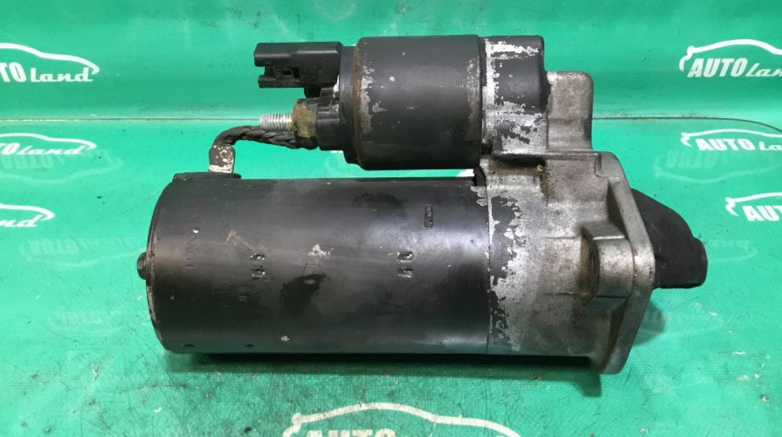 Electromotor 0001110132 2.0 D Toyota COROLLA E12U , E12J 2001