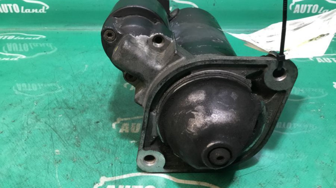 Electromotor 0001110132 2.0 D Toyota COROLLA E12U , E12J 2001