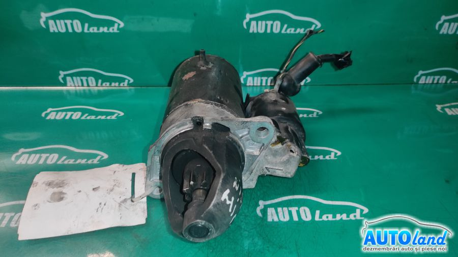 Electromotor 0001112018 Benzina Nissan MICRA I K10 1982-1992