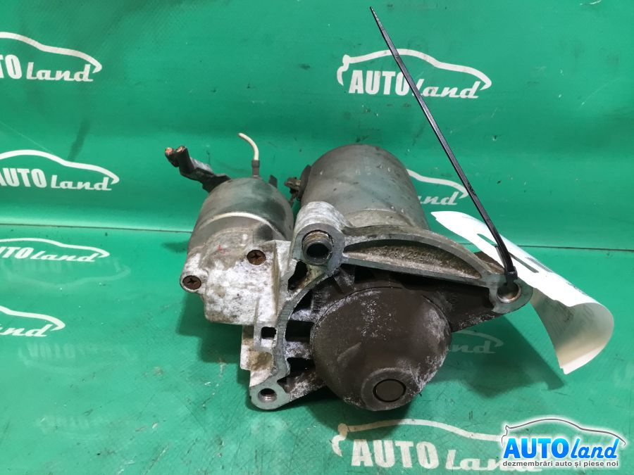 Electromotor 0001112041 Benzina Citroen C3 FC 2002
