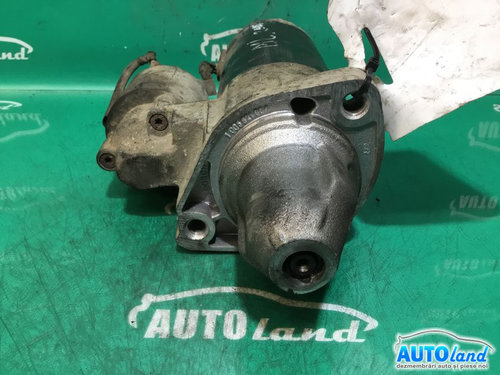 Electromotor 0001115005 3.2 Benzina Mercedes-Benz M-CLASS W163 1998-2005