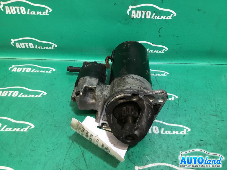 Electromotor 0001115008 1.7 CDI Mercedes-Benz A-CLASS W168 1997-2004
