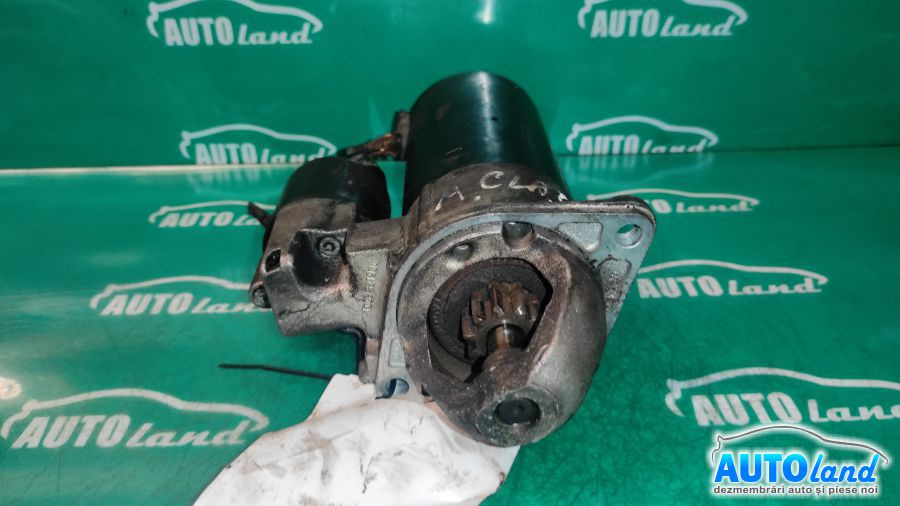 Electromotor 0001115008 1.7 D 0051511601 Mercedes-Benz A-CLASS W168 1997-2004