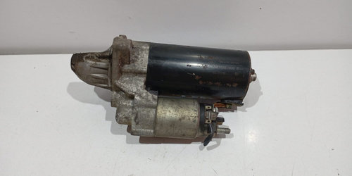 Electromotor 0001115046 3.0 d BMW X5 E70 [2006 - 2010]