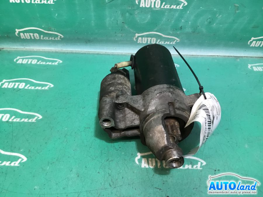 Electromotor 0001115056 2.0 TDI Audi A4 8K 2007