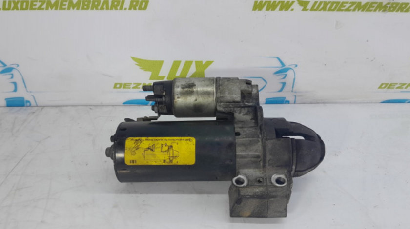 Electromotor 0001115069 BMW Seria 5 F10 [2009 - 2013]