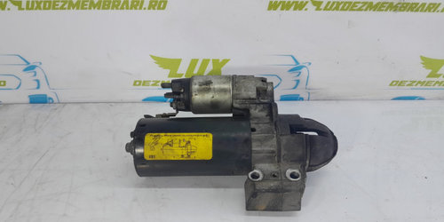 Electromotor 0001115069 BMW X5 E70 [2006 - 2010]