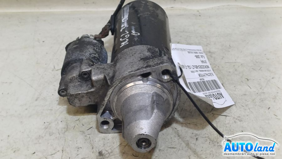 Electromotor 0001115070 3.0 CDI Cutie Automata Mercedes-Benz GL-CLASS X164 2006