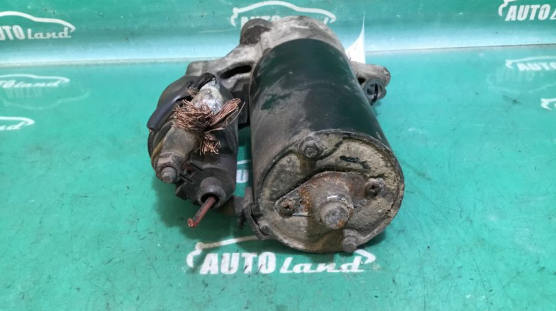 Electromotor 0001115082 2.0 TDI Audi A4 8K 2007