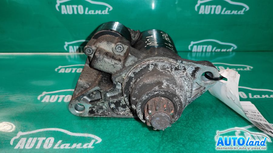 Electromotor 0001120400 1.2 Benzina Seat IBIZA IV 6J5,6P1 2008-2017