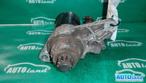 Electromotor 0001120400 1.6 Fsi Audi A2 8Z0 2000-2...