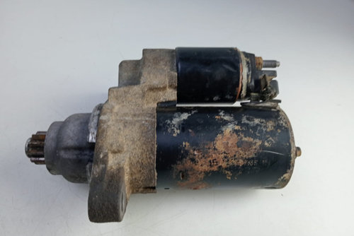 Electromotor 0001120400 Seat Ibiza 3 [facelift] 6L [2006 - 2008]