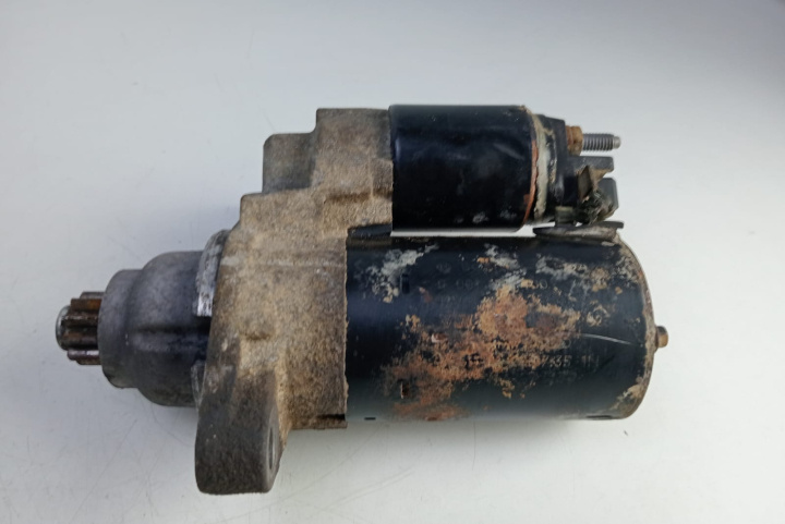 Electromotor 0001120400 Volkswagen VW Beetle 2 [facelift] [2005 - 2010]